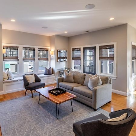 The Newport Lofts - 595 Thames Street Villa Dış mekan fotoğraf