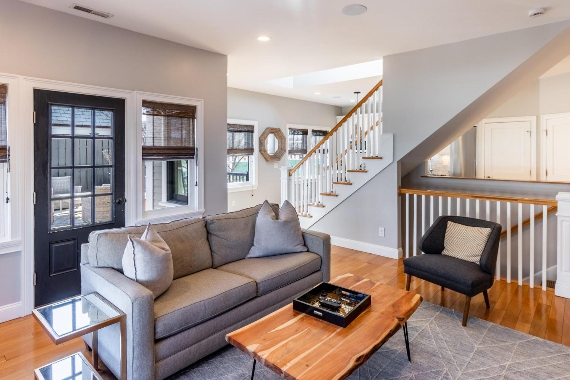 The Newport Lofts - 595 Thames Street Villa Dış mekan fotoğraf