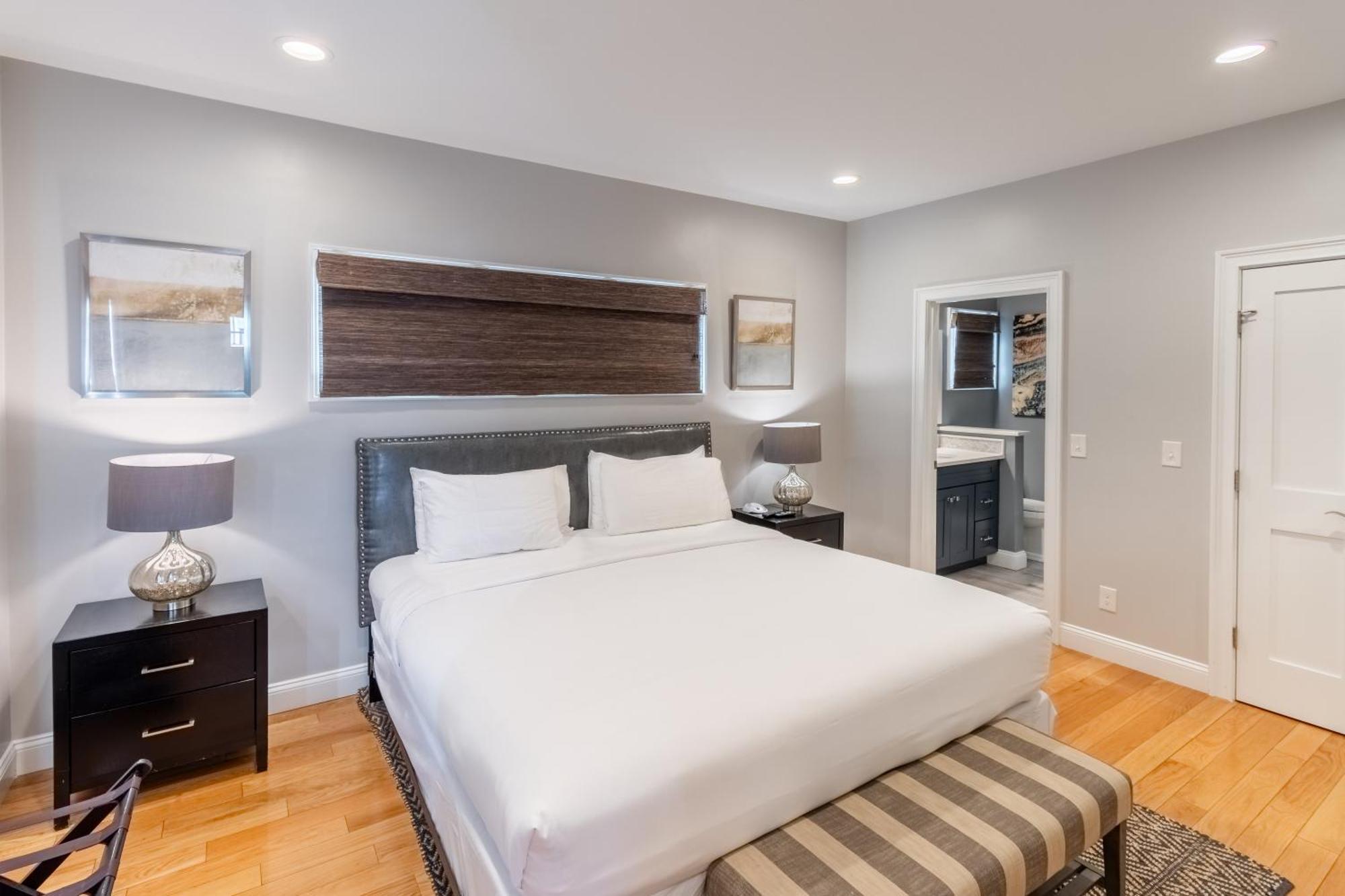 The Newport Lofts - 595 Thames Street Villa Dış mekan fotoğraf