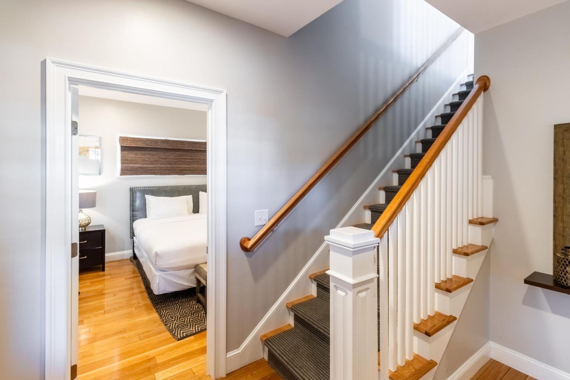 The Newport Lofts - 595 Thames Street Villa Dış mekan fotoğraf