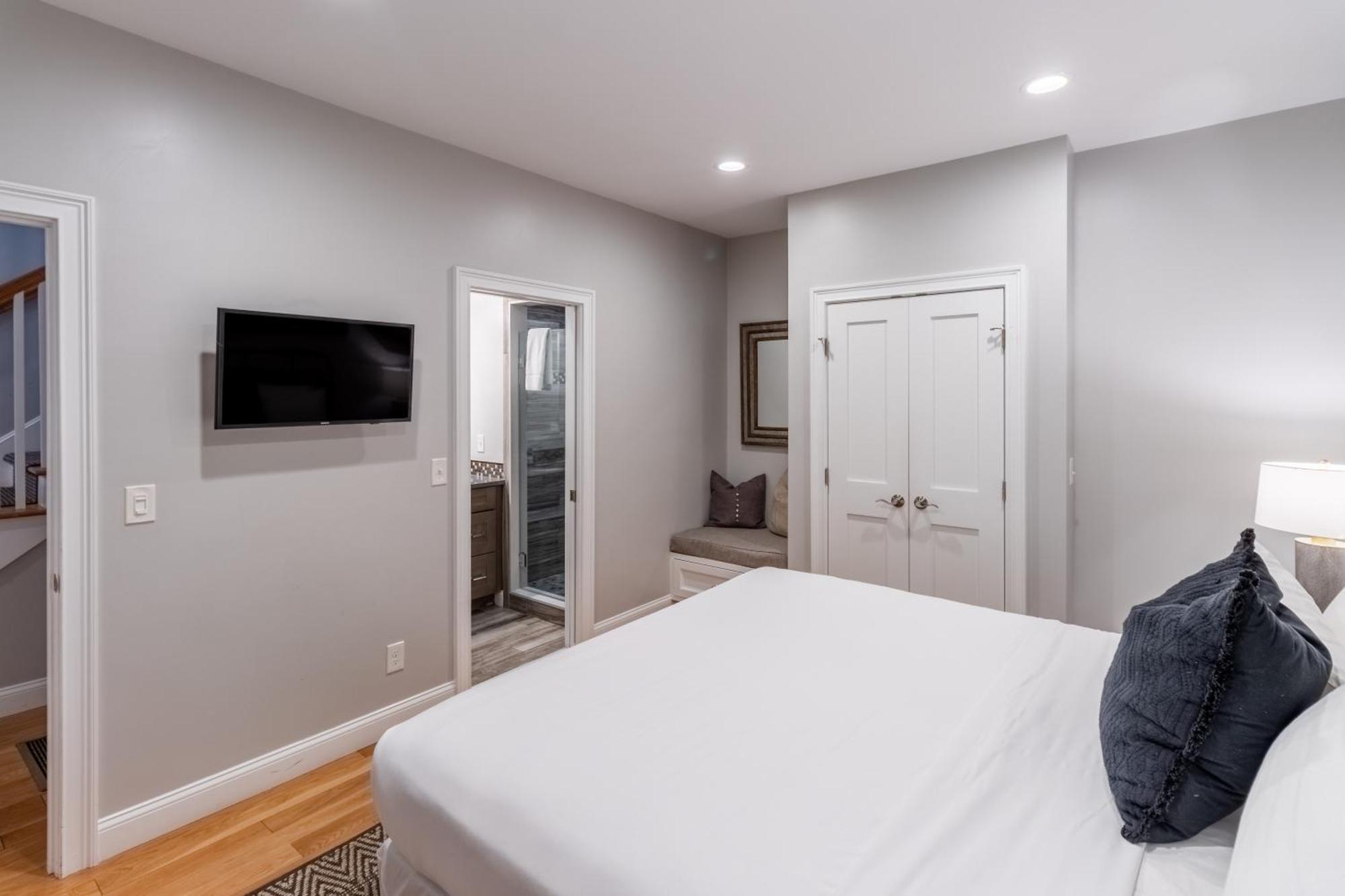 The Newport Lofts - 595 Thames Street Villa Dış mekan fotoğraf