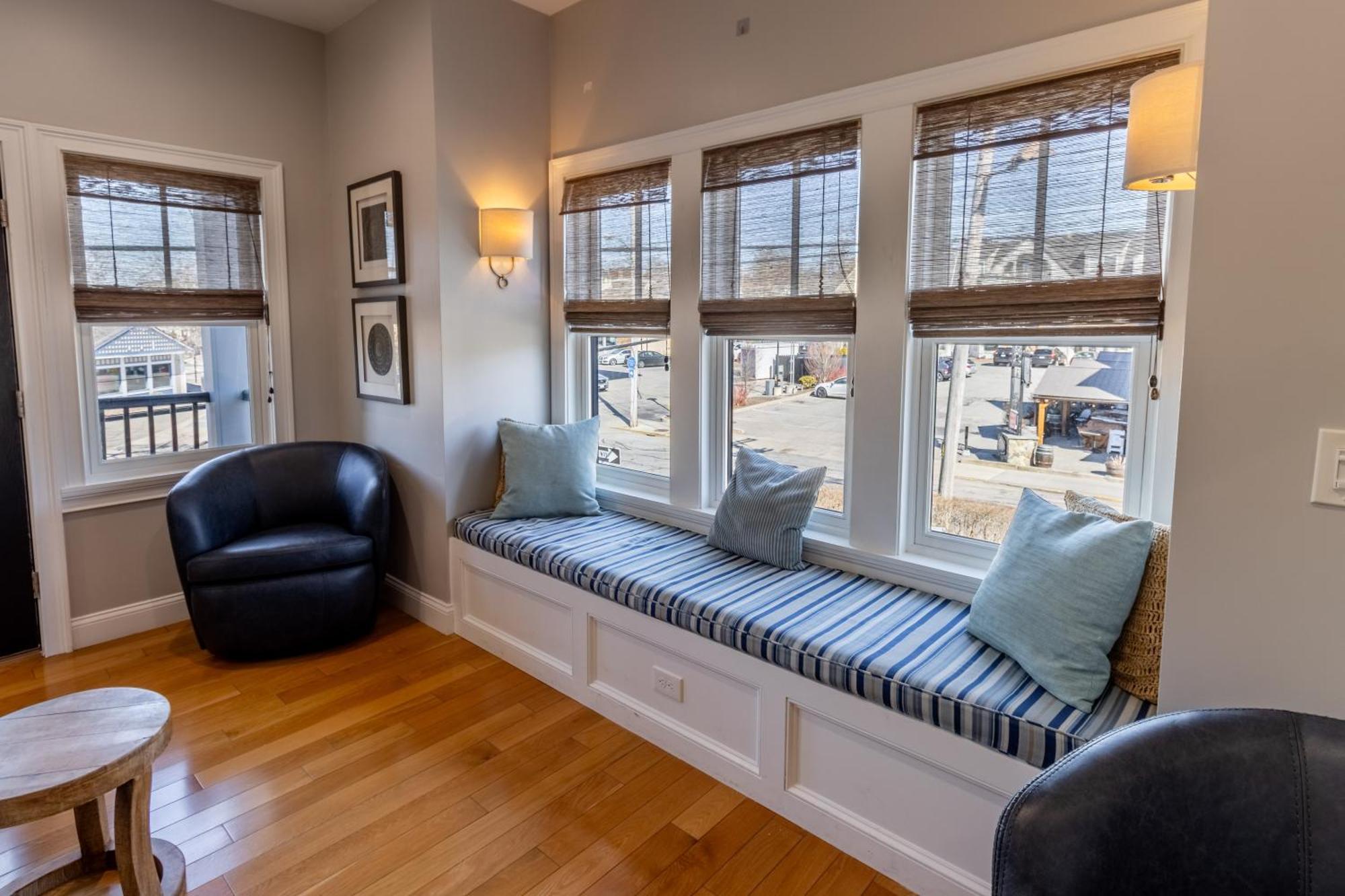 The Newport Lofts - 595 Thames Street Villa Dış mekan fotoğraf