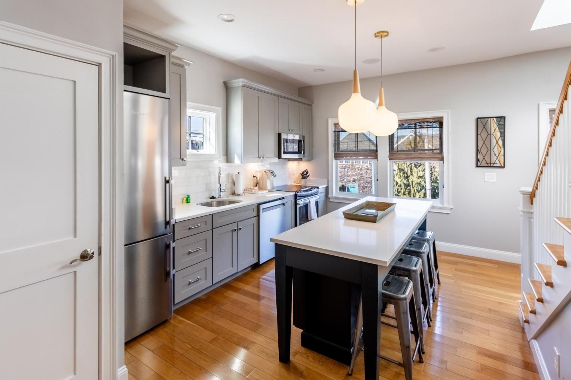 The Newport Lofts - 595 Thames Street Villa Dış mekan fotoğraf