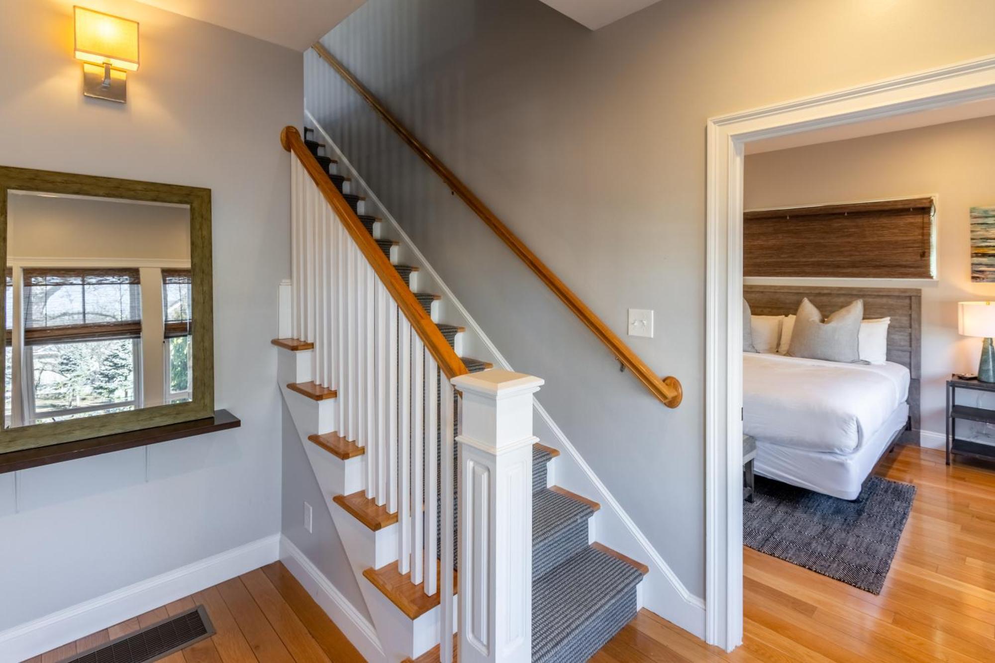 The Newport Lofts - 595 Thames Street Villa Dış mekan fotoğraf