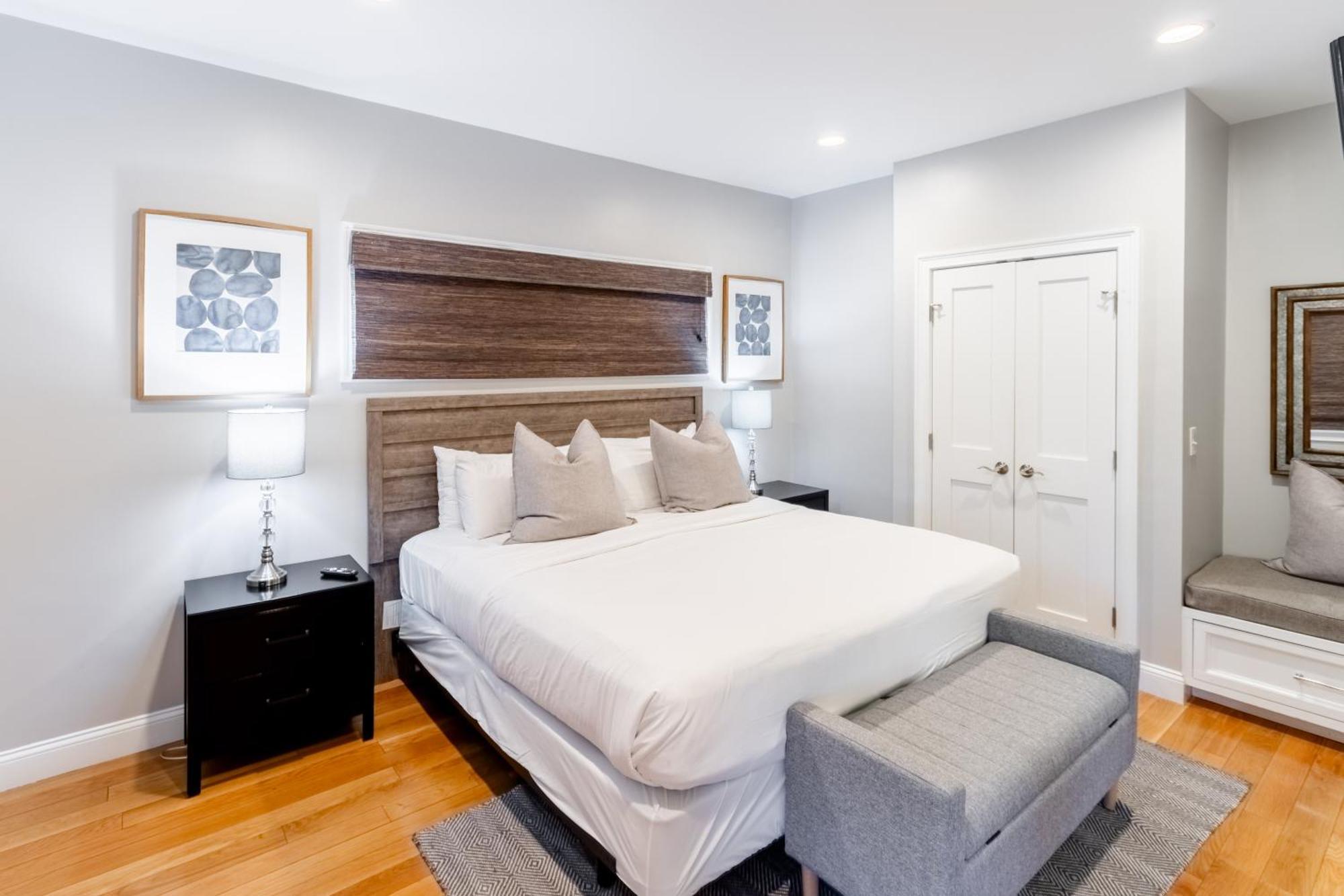 The Newport Lofts - 595 Thames Street Villa Dış mekan fotoğraf
